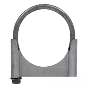 CL300 - 3" Muffler Clamps - Thumbnail 2