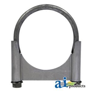 CL300 - 3" Muffler Clamps - Thumbnail 2