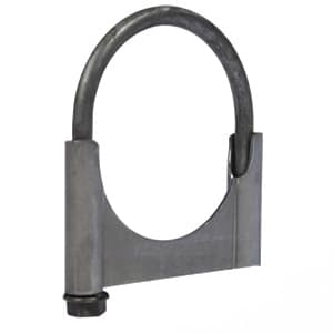 CL300 - 3" Muffler Clamps - Thumbnail 3