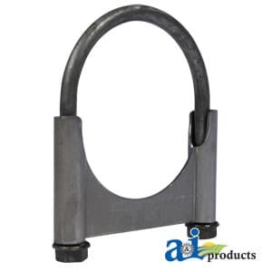 CL300 - 3" Muffler Clamps - Thumbnail 3