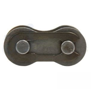 CL50M - Metric Connecting Link w/ Spring Clip - Thumbnail 3