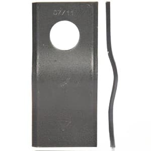 CM120 - Disc Mower Blade - Thumbnail 2