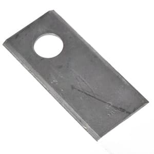 CM15 - Flat Disc Mower Blade