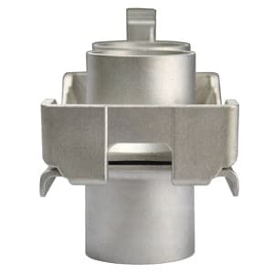 CONNECT230 - 3" 2-Port Connection Tank to Tool - Cast SS - Thumbnail 4