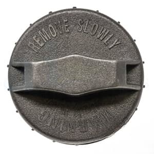 CP3401 - Fuel Filler Cap - Thumbnail 2