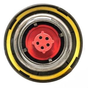 CP3401 - Fuel Filler Cap - Thumbnail 4