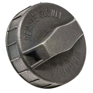 CP3401 - Fuel Filler Cap