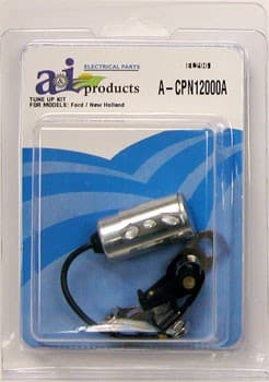 CPN12000A - Tune Up Kit - Thumbnail 2