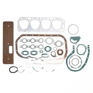 CPN6008H - Gasket OH Set w/Seals Fiber