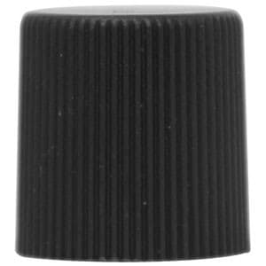 CP0140 - 16mm Black R-134a High Side Valve Port Cap Eaton SSV (5 pk) - Thumbnail 2