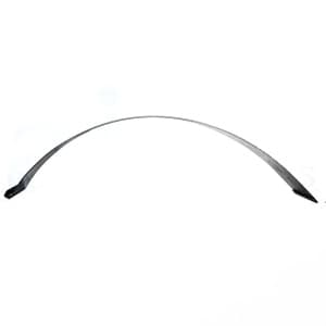 CP16801 - 1 Piece Concave Cover Plate - Thumbnail 3