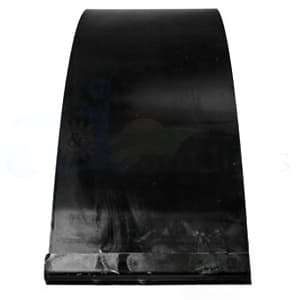 CP16801 - 1 Piece Concave Cover Plate - Thumbnail 4