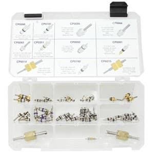 CP4019 - Universal Valve Core Kit - Thumbnail 2