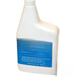 CP5035 - Qt. Vacuum Pump Oil