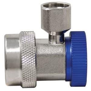 CP6073 - R-134a Low Side Coupler w/ Manual Shut-Off - Thumbnail 2