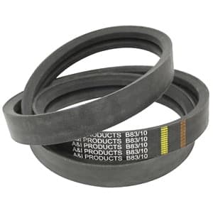 CQ31965 - Clean Grain Elevator Drive Belt