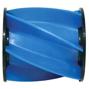 CRBLUE - CONTINU-RATE METER ROLLER - BLUE - Thumbnail 2