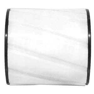 CRWHITE - CONTINU-RATE METER ROLLER - White - Thumbnail 2