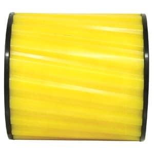 CRYELLOW - CONTINU-RATE METER ROLLER - Yellow - Thumbnail 2