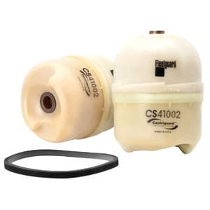 CS41002J - Filter, Lube, ConeStaC¦ Rotor Centrifugal By-Pass   (QTY 1)