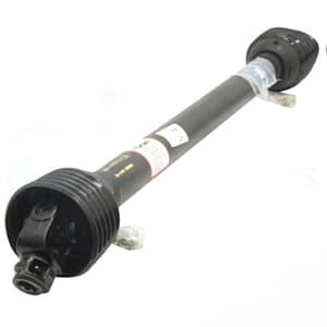 CS65011 - W/ 1 3/8" 6 Spline QD Yokes Driveline