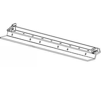 CSK700 - Concave Shock Kit
