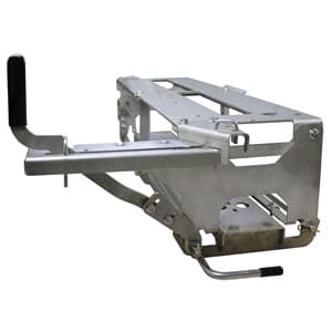 CSKIT - C-Series Lower Shoot Kit - Thumbnail 2