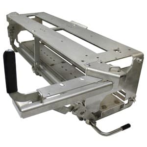 CSKIT - C-Series Lower Shoot Kit