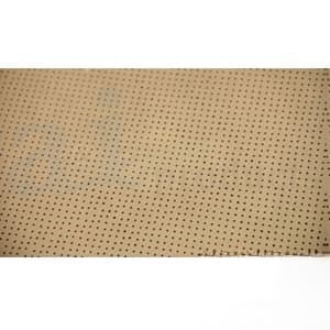 CUY110 - Cab Foam (54" X 1 YARD), Brindle Brown