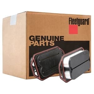 CV50626 - Crankcase Ventilation Coalescer   (QTY 6) Element