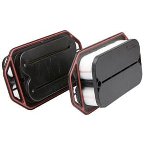 CV50626J - Element, Crankcase Ventilation Coalescer (QTY 1)