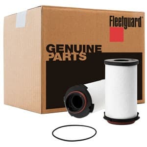 CV52053 - Element, Crankcase Ventilation Coalescer   (QTY 12)