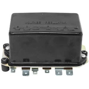 D0NN10505A - Voltage Regulator, New (12 Volt) - Thumbnail 2
