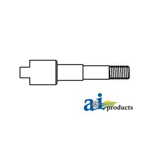D0NN563D - Pin, Lower Lift Link