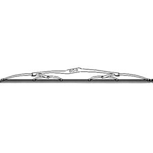 D0NN17528B - Blade, Wiper (14") - Thumbnail 2