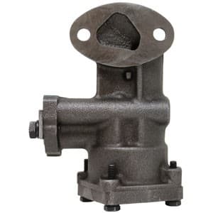 D1NL6600A - Pump, Oil w/ Gaskets - Thumbnail 5