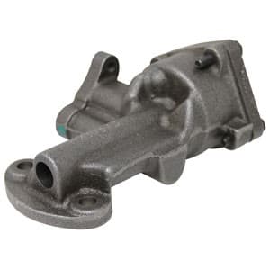 D1NL6600A - Pump, Oil w/ Gaskets