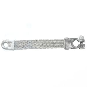 D1NN14301H - Ground Strap - Thumbnail 2