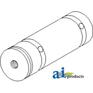 D1NN3N703A - Shaft, Center Arm