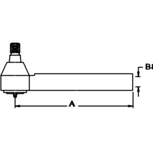 D149728 - Cylinder End (RH) - Thumbnail 4
