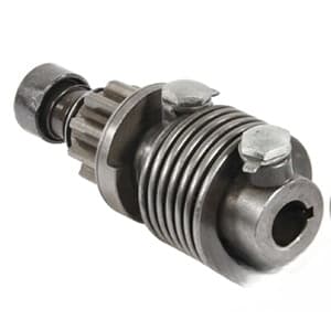 D-27C - New STARTER DRIVE - Thumbnail 3