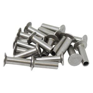 D2593 - Rivets; (.182" X .671")