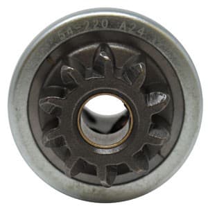 D2NN11350B - Starter Drive - Thumbnail 3