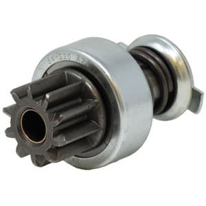 D2NN11350B - Starter Drive