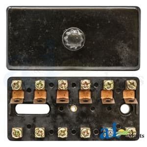 D2NN14N030A - Fuse Box Assembly - Thumbnail 2