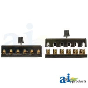 D2NN14N030A - Fuse Box Assembly - Thumbnail 3