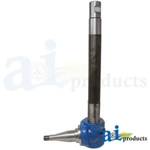 D2NN3106B - Spindle (LH) - Thumbnail 2