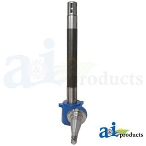 D2NN3106B - Spindle (LH) - Thumbnail 3