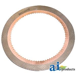 D2NN7R000A - Disc, Dual Power; Underdrive Clutch - Thumbnail 2