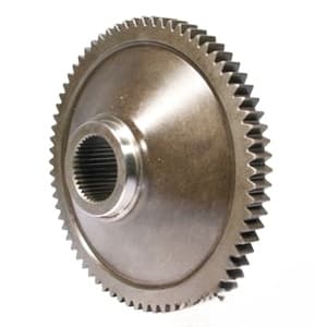 D2NNA726A - Gear, PTO Driven